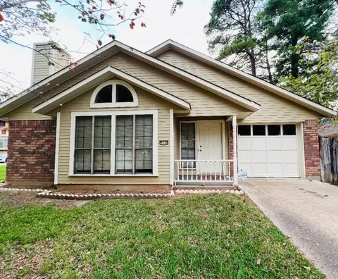 9134 Bushnell Ln, Shreveport, LA 71118