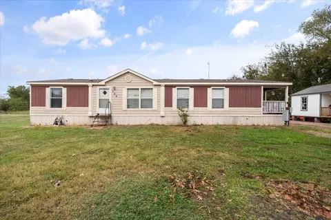 156 SE County Road 3010, Corsicana, TX 75109