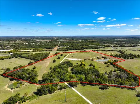 Tbd Interstate 45, Teague, TX 75860