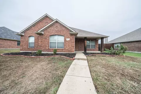 119 Shadybrook Dr, Wylie, TX 75098