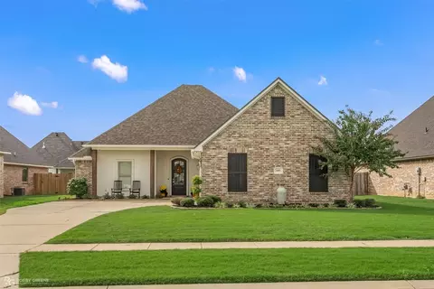 605 Stowe Cir, Benton, LA 71006