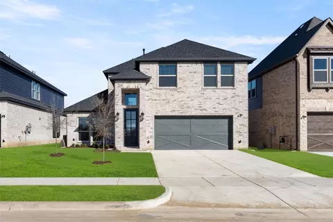 2009 Pelican Dr, Mansfield, TX 76063