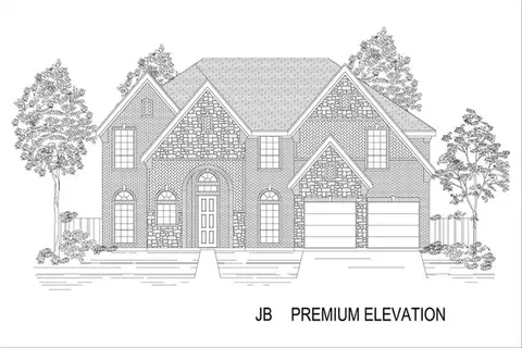 1214 Turkey Trot Dr, Mansfield, TX 76063