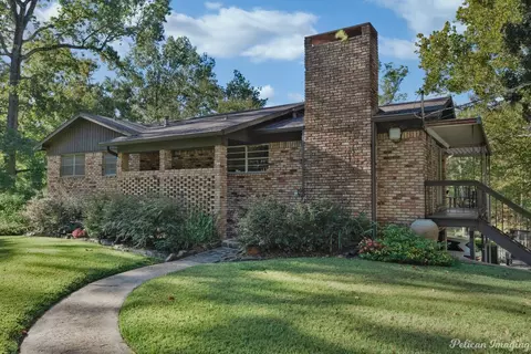 2838 Oak Mont Cir, Shreveport, LA 71119