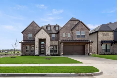 1303 Turkey Trot Dr, Mansfield, TX 76063