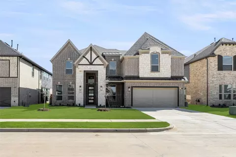 1213 Turkey Trot Dr, Mansfield, TX 76063