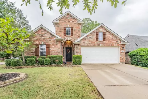 8972 Riscky Trl, Fort Worth, TX 76244