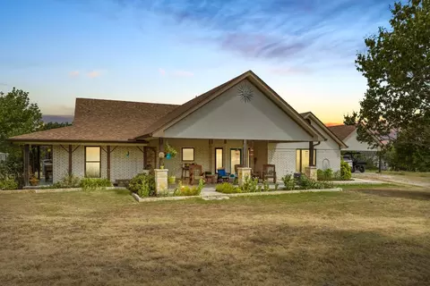 1960 County Road 158, Evant, TX 76525