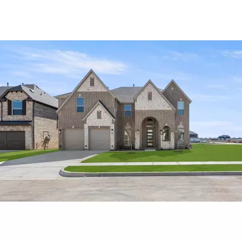 1209 Turkey Trot Dr, Mansfield, TX 76063