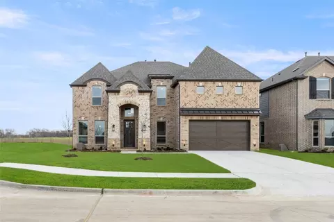 2003 Pelican Dr, Mansfield, TX 76063