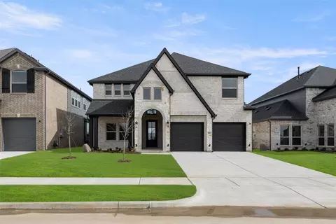 2007 Pelican Dr, Mansfield, TX 76063