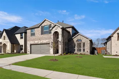 1302 Turkey Trot Dr, Mansfield, TX 76063