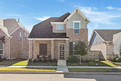 5405 Depot Dr, Sachse, TX 75048