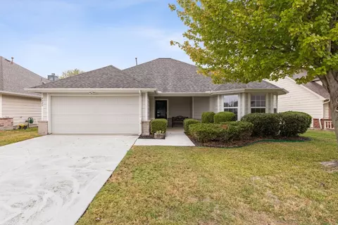 9820 Tanglebrush Dr, Mckinney, TX 75072