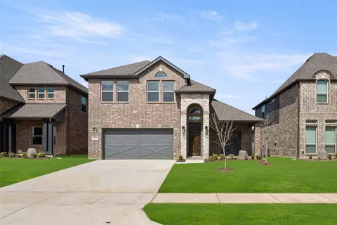 1212 Turkey Trot Dr, Mansfield, TX 76063