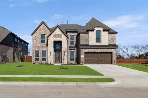 1306 Turkey Trot Dr, Mansfield, TX 76063