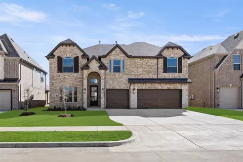 1211 Turkey Trot Dr, Mansfield, TX 76063