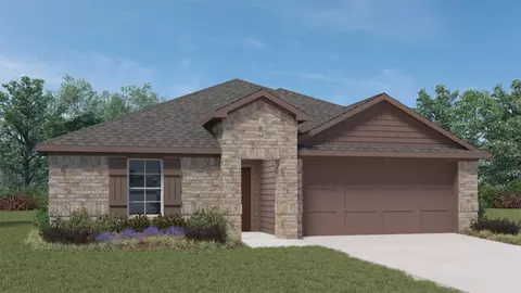 1205 Baldwin Ln, Ennis, TX 75119