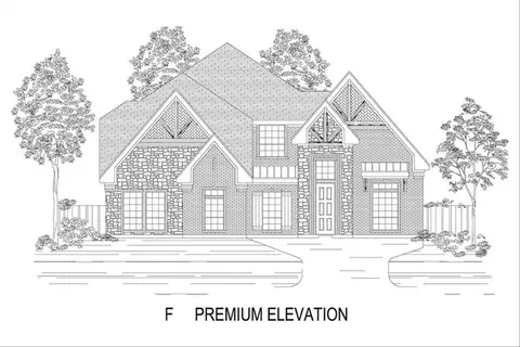 1304 Turkey Trot Dr, Mansfield, TX 76063