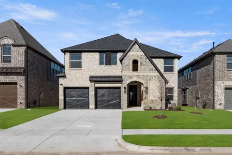 1300 Turkey Trot Dr, Mansfield, TX 76063