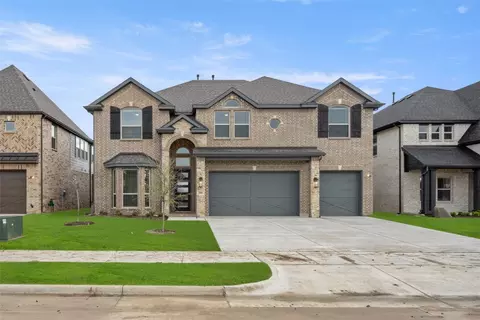 2005 Pelican Dr, Mansfield, TX 76063