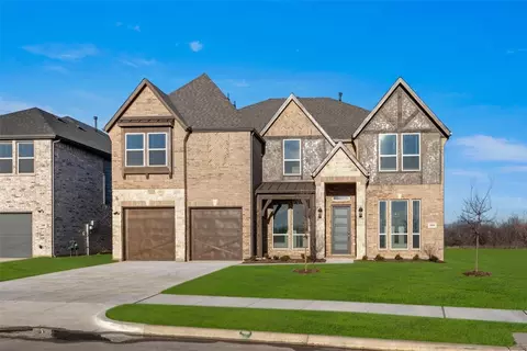2011 Pelican Dr, Mansfield, TX 76063