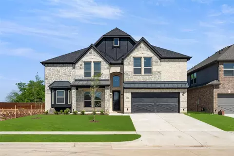 1208 Turkey Trot Dr, Mansfield, TX 76063