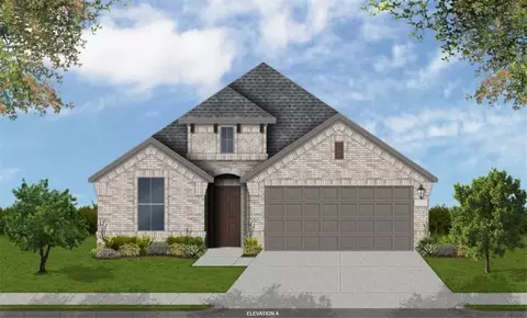5933 Lovills Creek St, Fort Worth, TX 76179