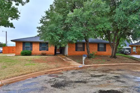 3432 Amarillo Ct, Abilene, TX 79602