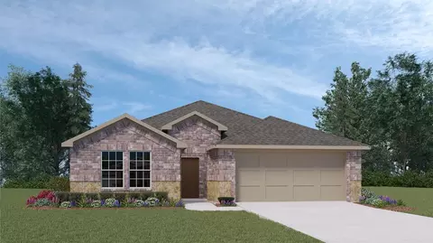 891 Parksville Dr, Ferris, TX 75125