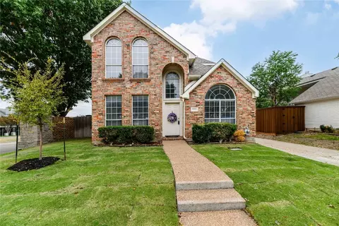 4003 Midrose Trl, Dallas, TX 75287