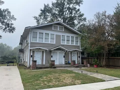 233 Rutherford St, Shreveport, LA 71104