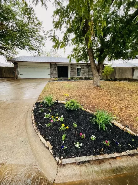 409 N Anna Dr, Allen, TX 75013