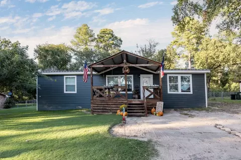 6158 County Road 3925, Athens, TX 75752