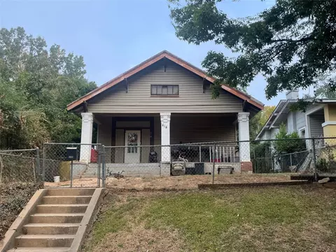 414 College St, Shreveport, LA 71104
