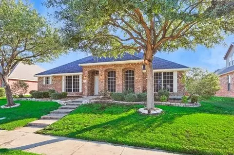 6714 Providence Dr, Rowlett, TX 75089