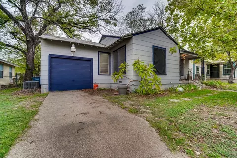 7456 Aberdeen Dr, Fort Worth, TX 76116