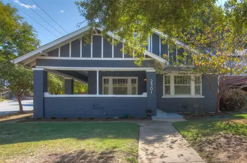 2301 Harrison Ave, Fort Worth, TX 76110