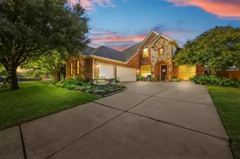 2803 Madison Dr, Melissa, TX 75454