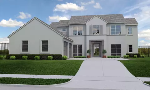 9616 Latour Ln, Fort Worth, TX 76126