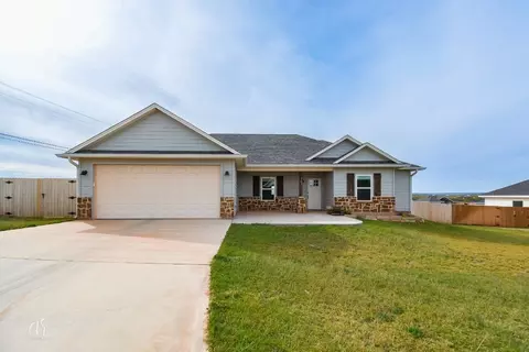 102 Dylan Dr, Tuscola, TX 79562