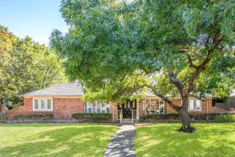 9344 Locarno Dr, Dallas, TX 75243