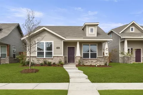 3143 Blossom Trl, Heartland, TX 75126