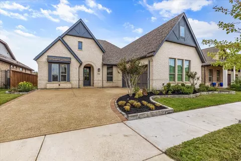 1219 White Squall Trl, Arlington, TX 76005