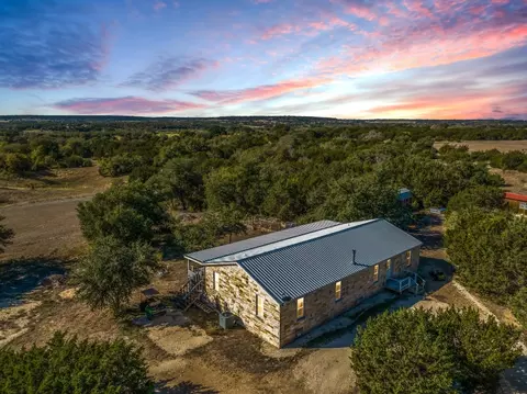 714 County Road 415, Evant, TX 76525