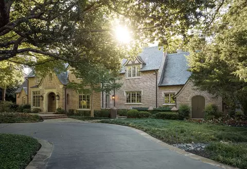 9701 Hollow Way Rd, Dallas, TX 75220