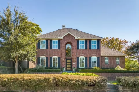 1727 Lake Breeze Dr, Rockwall, TX 75087