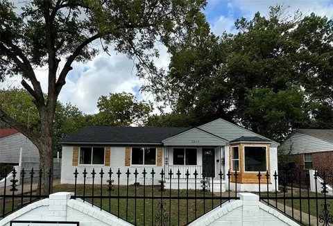 2819 Grayson Dr, Dallas, TX 75224