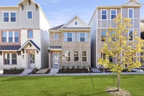 4409 Ward St, North Richland Hills, TX 76180