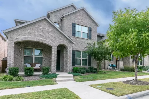 2610 Westbank Trl, Garland, TX 75042